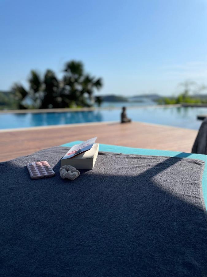 The Endless Summer Resort Bumbang Exterior foto