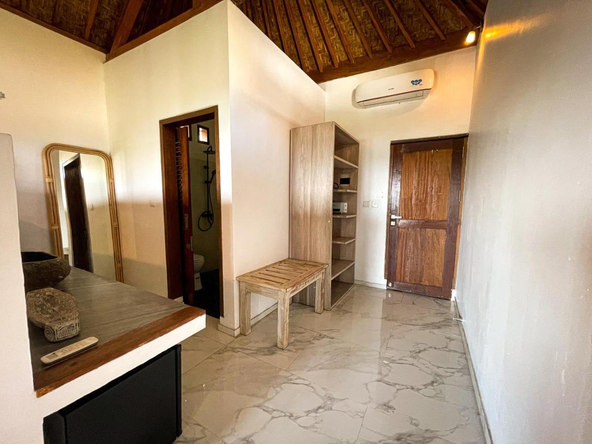 The Endless Summer Resort Bumbang Exterior foto