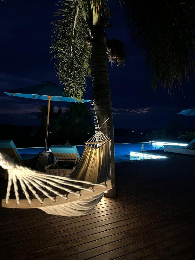 The Endless Summer Resort Bumbang Exterior foto